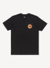Футболка LONGFADE (Мужской; M (48); Black)